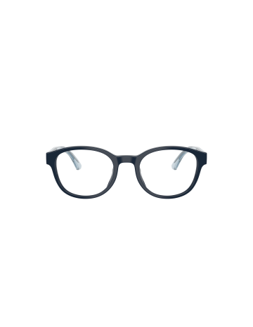 Emporio Armani Kids 0EK3012U Occhiali da vista Calibro 47 | Isolani Boutique 2