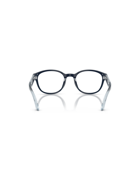 Emporio Armani Kids 0EK3012U Occhiali da vista Calibro 47 | Isolani Boutique