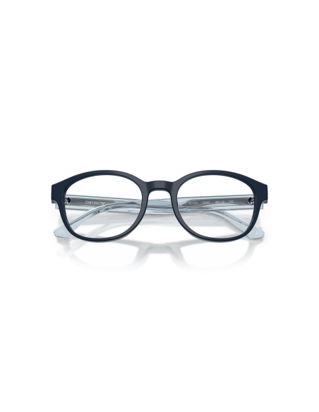 Emporio Armani Kids 0EK3012U Occhiali da vista Calibro 47 | Isolani Boutique