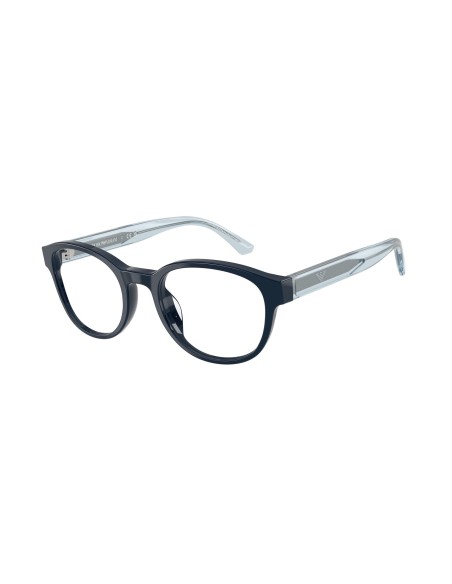 Emporio Armani Kids 0EK3012U Occhiali da vista Calibro 49 | Isolani Boutique