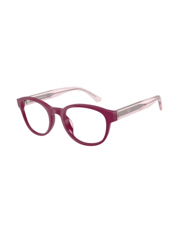 Emporio Armani Kids 0EK3012U Eyeglasses Size 47 | Isolani Boutique