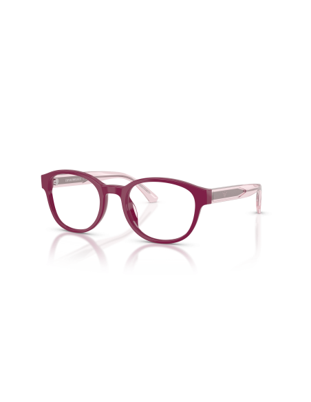 Emporio Armani Kids 0EK3012U Occhiali da vista Calibro 47 | Isolani Boutique