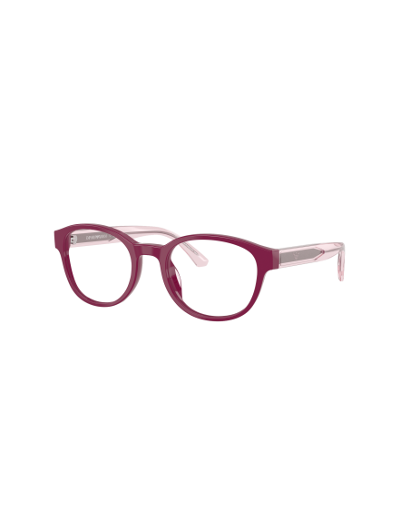 Emporio Armani Kids 0EK3012U Occhiali da vista Calibro 49 | Isolani Boutique