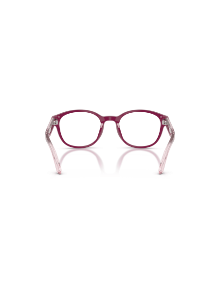 Emporio Armani Kids 0EK3012U Occhiali da vista Calibro 49 | Isolani Boutique
