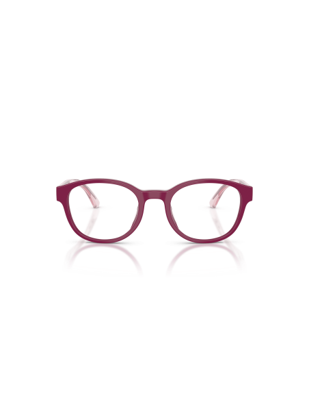 Emporio Armani Kids 0EK3012U Occhiali da vista Calibro 49 | Isolani Boutique