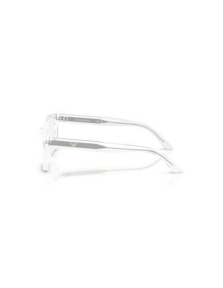 Emporio Armani Kids 0EK3013U Occhiali da vista Calibro 46 | Isolani Boutique