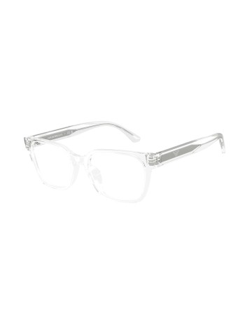 Emporio Armani Kids 0EK3013U Eyeglasses Size 48 | Isolani Boutique