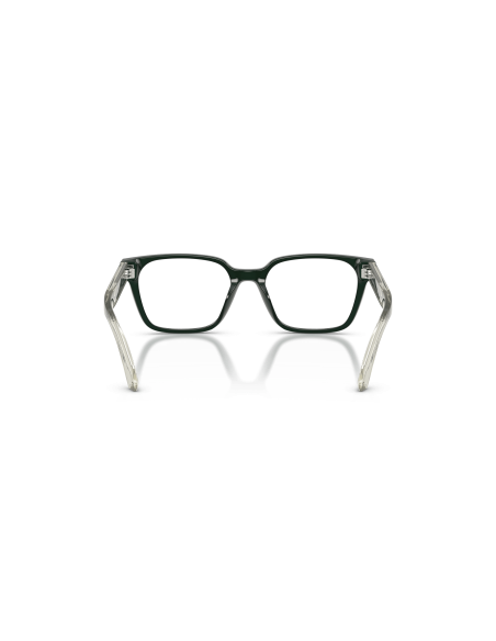Emporio Armani Kids 0EK3013U Occhiali da vista Calibro 46 | Isolani Boutique