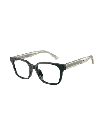 Emporio Armani Kids 0EK3013U Eyeglasses Size 48 | Isolani Boutique