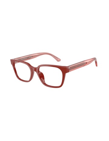 Emporio Armani Kids 0EK3013U Eyeglasses Size 46 | Isolani Boutique