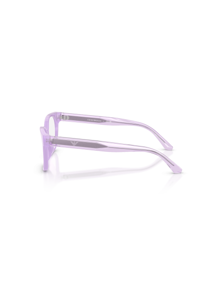 Emporio Armani Kids 0EK3014U Occhiali da vista Calibro 46 | Isolani Boutique