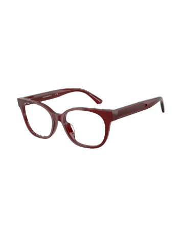 Emporio Armani Kids 0EK3014U Eyeglasses Size 46 | Isolani Boutique
