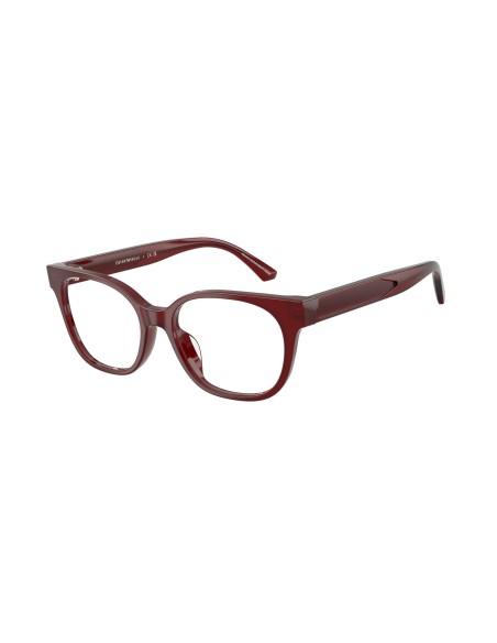 Emporio Armani Kids 0EK3014U Occhiali da vista Calibro 48 | Isolani Boutique