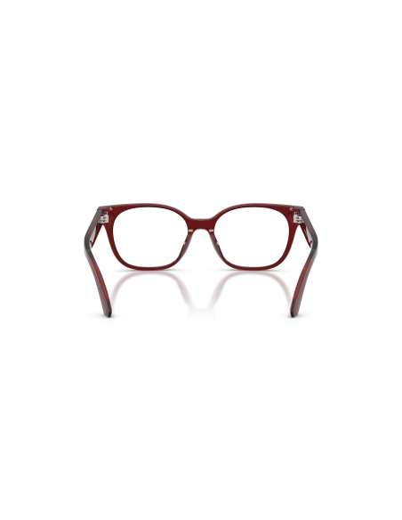 Emporio Armani Kids 0EK3014U Occhiali da vista Calibro 48 | Isolani Boutique