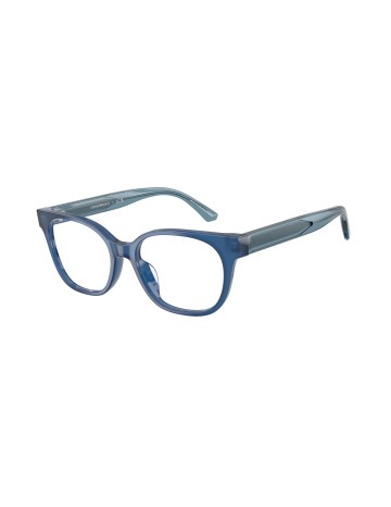 Emporio Armani Kids 0EK3014U Eyeglasses Size 48 | Isolani Boutique