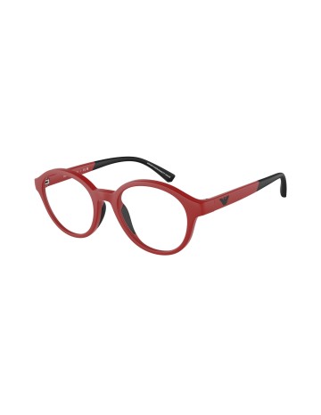 Emporio Armani Kids 0EK3202 Eyeglasses Size 47 | Isolani Boutique