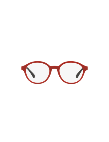 Emporio Armani Kids 0EK3202 Occhiali da vista Calibro 47 | Isolani Boutique 2