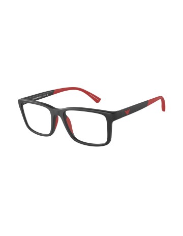 Emporio Armani Kids 0EK3203 Eyeglasses Size 48 | Isolani Boutique