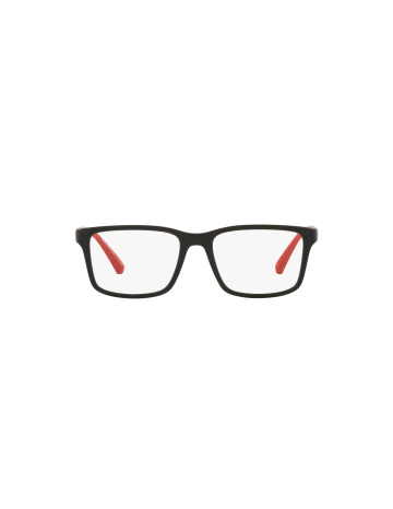 Emporio Armani Kids 0EK3203 Occhiali da vista Calibro 50 | Isolani Boutique 2