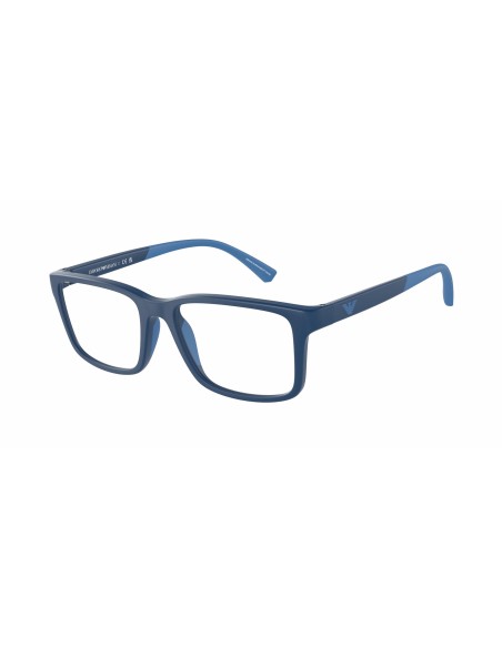 Emporio Armani Kids 0EK3203 Occhiali da vista Calibro 48 | Isolani Boutique