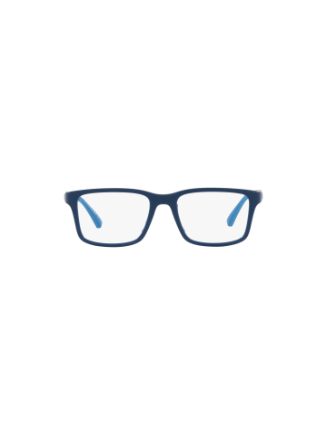 Emporio Armani Kids 0EK3203 Occhiali da vista Calibro 48 | Isolani Boutique 2