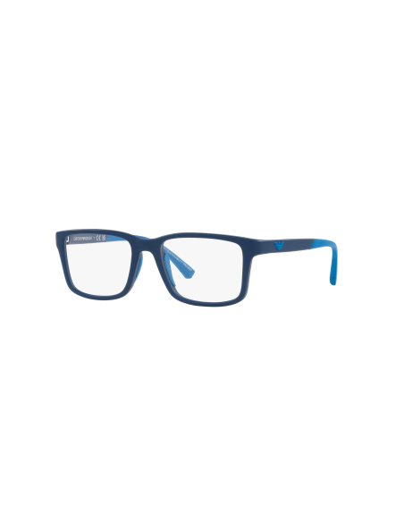 Emporio Armani Kids 0EK3203 Occhiali da vista Calibro 48 | Isolani Boutique