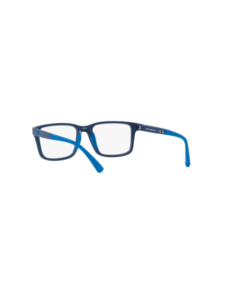 Emporio Armani Kids 0EK3203 Occhiali da vista Calibro 48 | Isolani Boutique