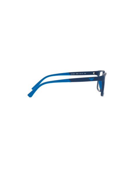 Emporio Armani Kids 0EK3203 Occhiali da vista Calibro 48 | Isolani Boutique