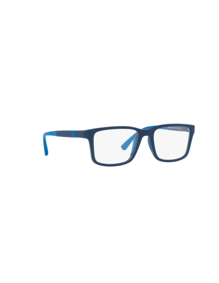 Emporio Armani Kids 0EK3203 Occhiali da vista Calibro 48 | Isolani Boutique