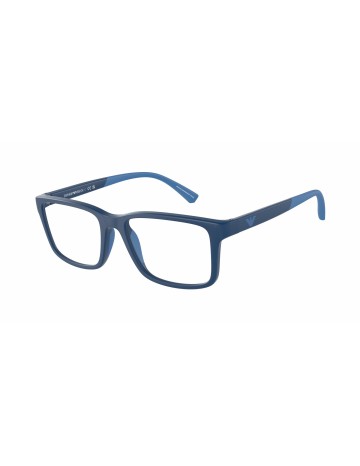 Emporio Armani Kids 0EK3203 Occhiali da vista Calibro 50 | Isolani Boutique