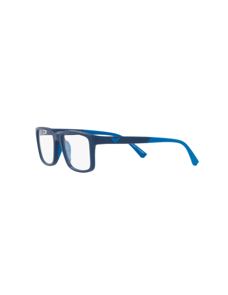 Emporio Armani Kids 0EK3203 Occhiali da vista Calibro 50 | Isolani Boutique