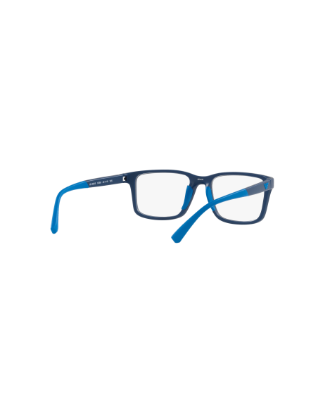 Emporio Armani Kids 0EK3203 Occhiali da vista Calibro 50 | Isolani Boutique