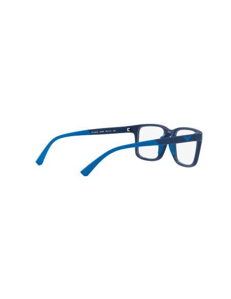 Emporio Armani Kids 0EK3203 Occhiali da vista Calibro 50 | Isolani Boutique