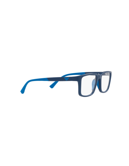 Emporio Armani Kids 0EK3203 Occhiali da vista Calibro 50 | Isolani Boutique
