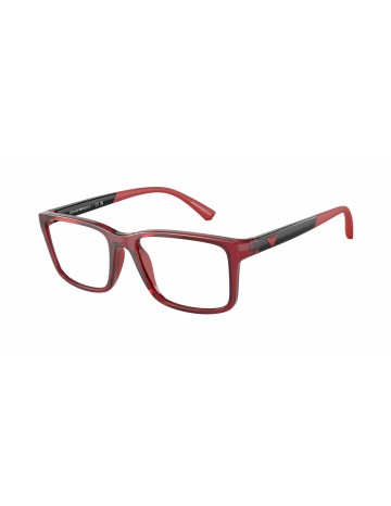 Emporio Armani Kids 0EK3203 Eyeglasses Size 50 | Isolani Boutique
