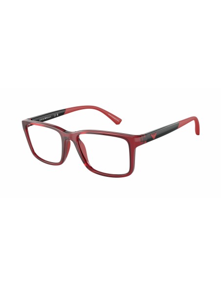 Emporio Armani Kids 0EK3203 Occhiali da vista Calibro 50 | Isolani Boutique