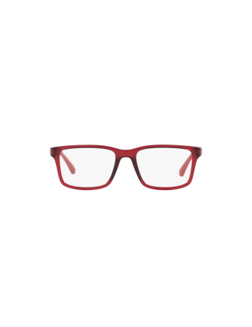Emporio Armani Kids 0EK3203 Occhiali da vista Calibro 50 | Isolani Boutique 2