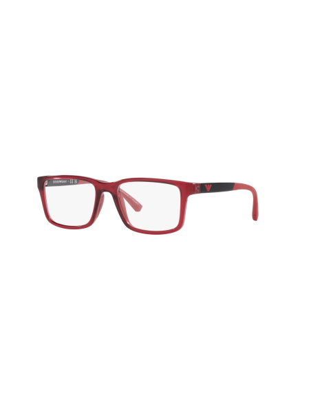 Emporio Armani Kids 0EK3203 Occhiali da vista Calibro 50 | Isolani Boutique