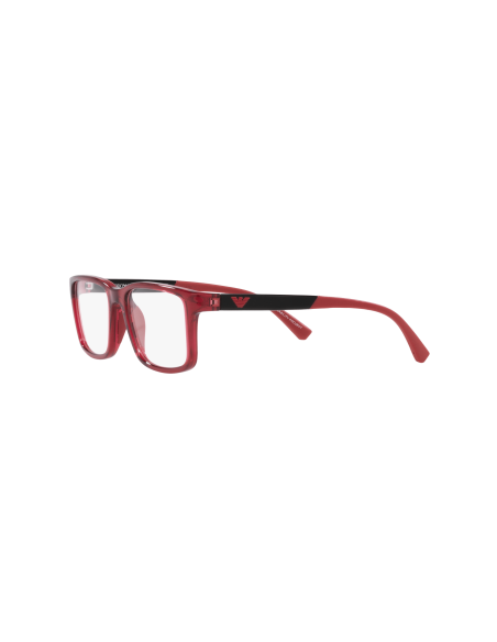 Emporio Armani Kids 0EK3203 Occhiali da vista Calibro 50 | Isolani Boutique