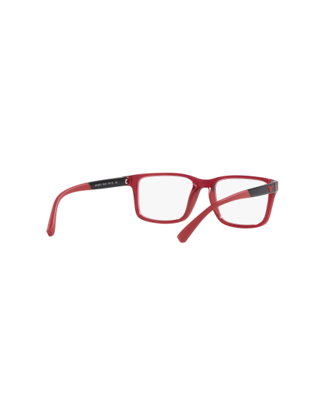 Emporio Armani Kids 0EK3203 Occhiali da vista Calibro 50 | Isolani Boutique