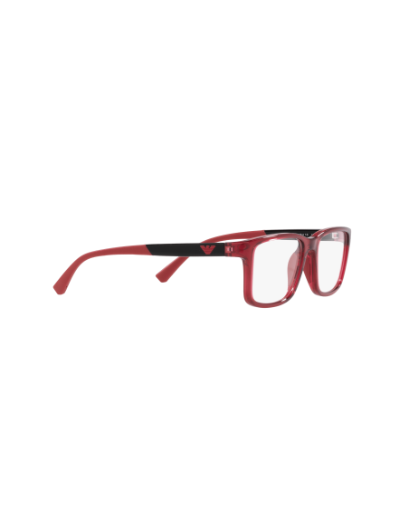 Emporio Armani Kids 0EK3203 Occhiali da vista Calibro 50 | Isolani Boutique