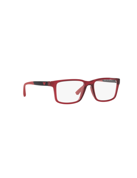 Emporio Armani Kids 0EK3203 Occhiali da vista Calibro 50 | Isolani Boutique