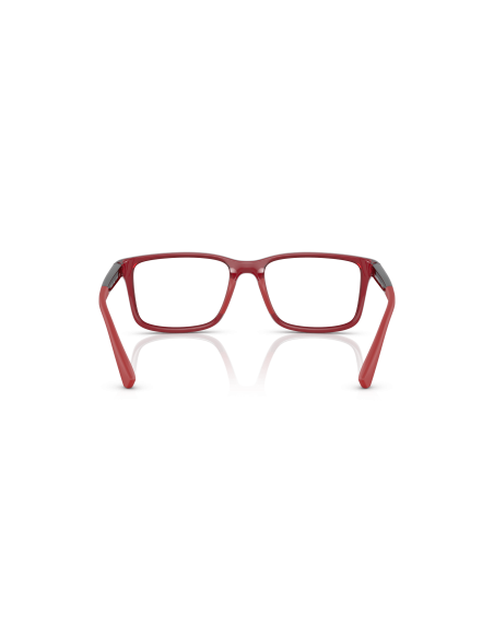 Emporio Armani Kids 0EK3203 Occhiali da vista Calibro 50 | Isolani Boutique