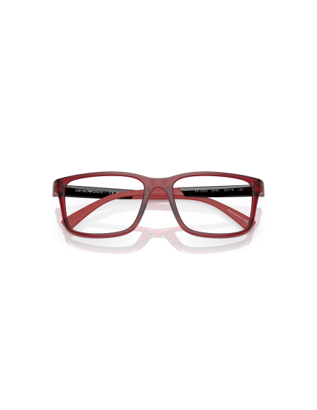 Emporio Armani Kids 0EK3203 Occhiali da vista Calibro 50 | Isolani Boutique