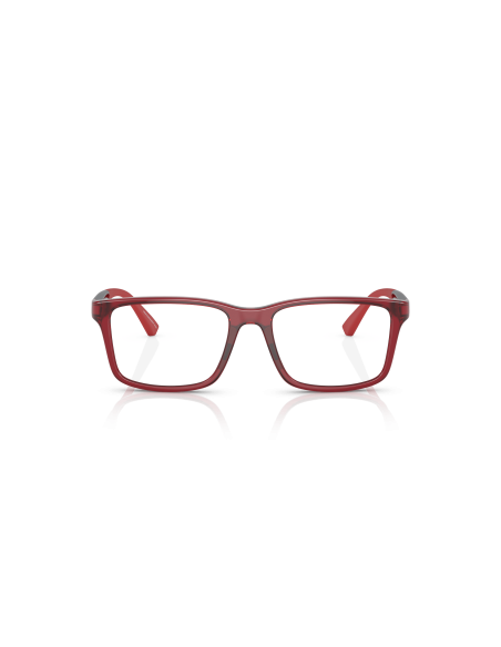 Emporio Armani Kids 0EK3203 Occhiali da vista Calibro 50 | Isolani Boutique