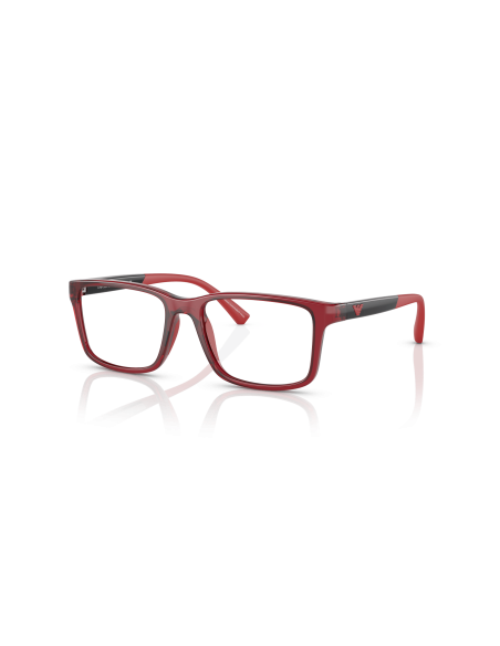 Emporio Armani Kids 0EK3203 Occhiali da vista Calibro 50 | Isolani Boutique