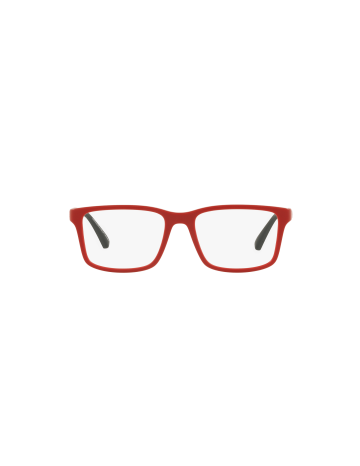 Emporio Armani Kids 0EK3203 Occhiali da vista Calibro 50 | Isolani Boutique 2