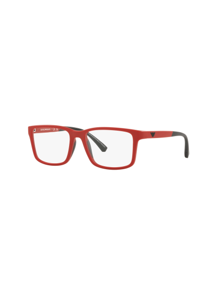 Emporio Armani Kids 0EK3203 Occhiali da vista Calibro 50 | Isolani Boutique