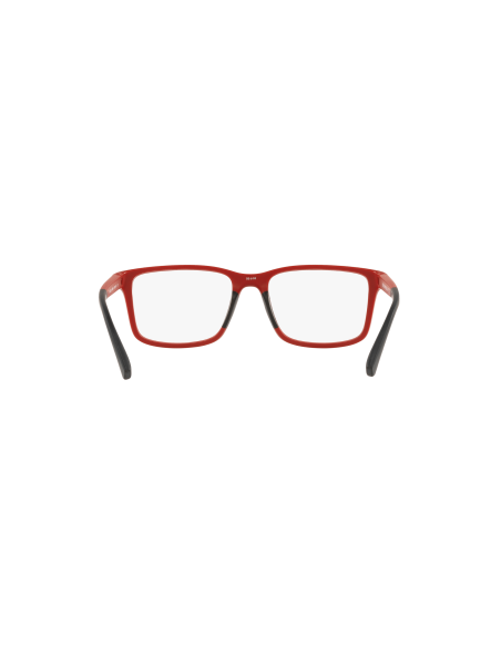 Emporio Armani Kids 0EK3203 Occhiali da vista Calibro 50 | Isolani Boutique