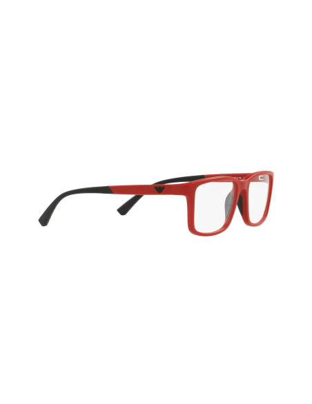 Emporio Armani Kids 0EK3203 Occhiali da vista Calibro 50 | Isolani Boutique